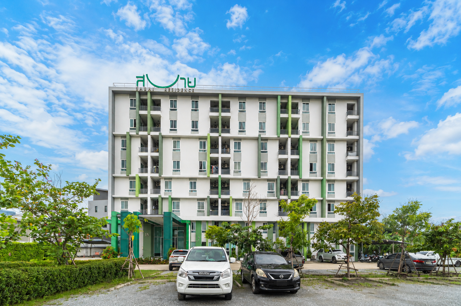 Building Exterior1