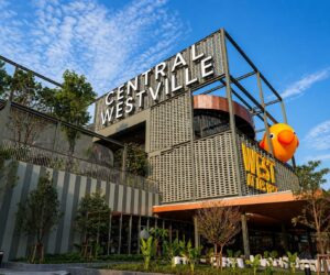 ทำเล 4 Central WestVille