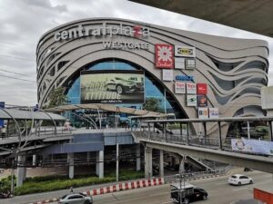 ทำเล 1 Central Westgate