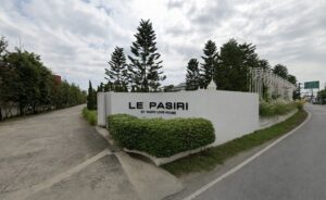 ทำเล 19 Le Pasiri