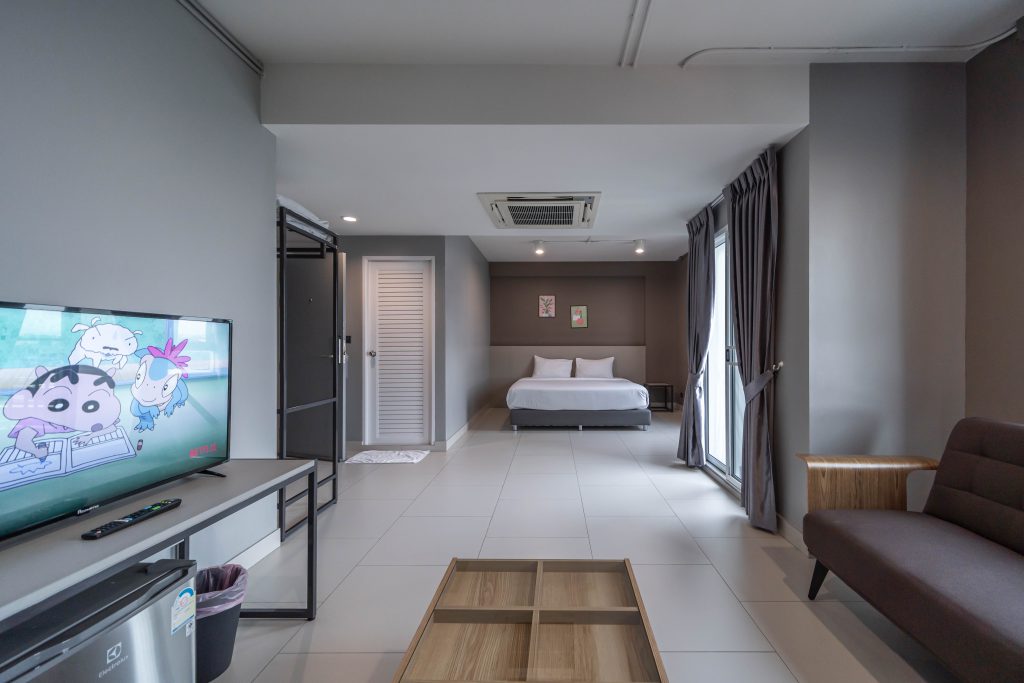 Junior Suite